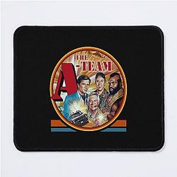 Trazzo Mouse Pad의 팀 티셔츠