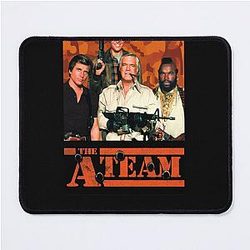 The Team Mouse Pad