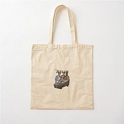 The A Team Essential Tote Bag