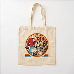 The A Team Essential T-Shirt Bag
