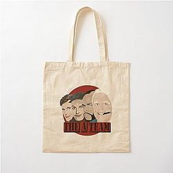 The A Team 1983 Tote Bag