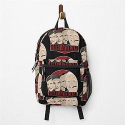 The A Team Backpack 1983