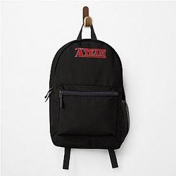 The A Team Soldiers Fortune Backpack