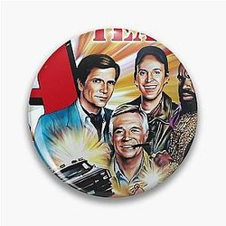 The A Team Essential T Shirt