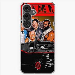 All Risk Agency The Samsung Galaxy Soft Case