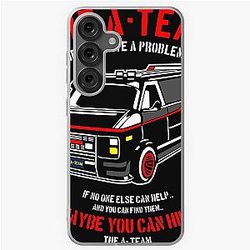 L'équipe classique T-Shirt Samsung Galaxy Soft Case
