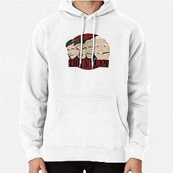 The A Team Hoodie