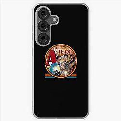 Un T-Shirt Team par Trazzo Samsung Galaxy Soft Case
