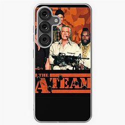 The A Team Cas Samsung Galaxy