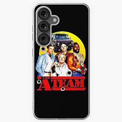 Toutes les agences de risque l'équipe Samsung Galaxy Soft Case