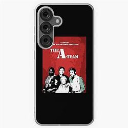 The Team Classic T-Shirt Samsung Galaxy Case