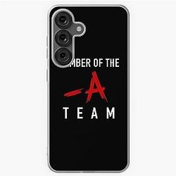 Member of the Samsung Galaxy Soft Case