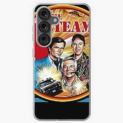 The Essential T-Shirt Samsung Galaxy Case