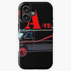 The iPhone Tough Case