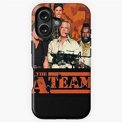 The A Team Tough Case