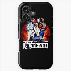 All-risk Agency the iPhone Tough Case