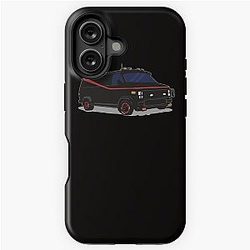 L'affaire Team Van iPhone Tough