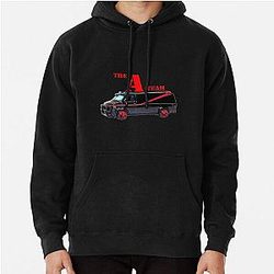 The Team Hoodie