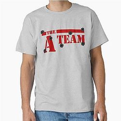 the Team Classic T-Shirt