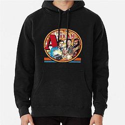 The Team Hoodie