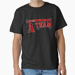 The A Team T-Shirt