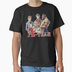 The Team Design T-Shirt
