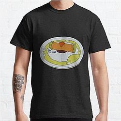 The Bear cannoli sticker  Classic T-Shirt RB2709