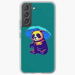 Original Berf the Bear - Funny Chicago TV Show 4 Samsung Galaxy Soft Case RB2709