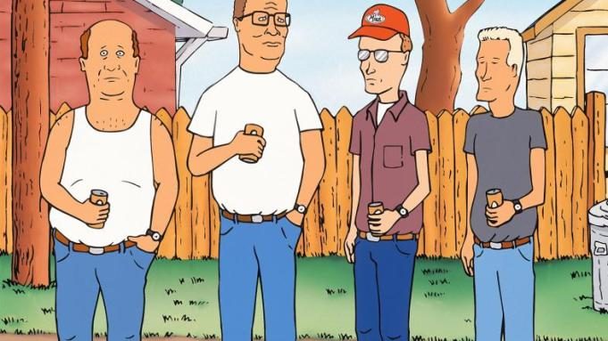 King Of The Hill Merch Shop: Must-Have Gear for Die-Hard Fans