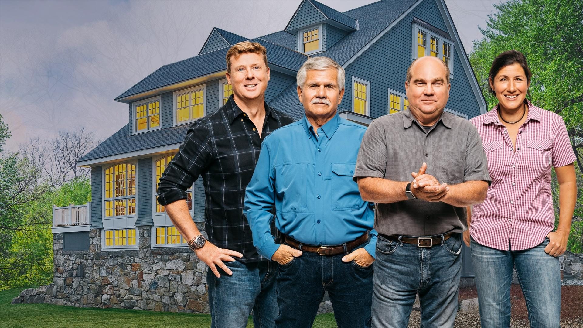 This Old House Merch: Must-Have Memorabilia for Fans of the Show