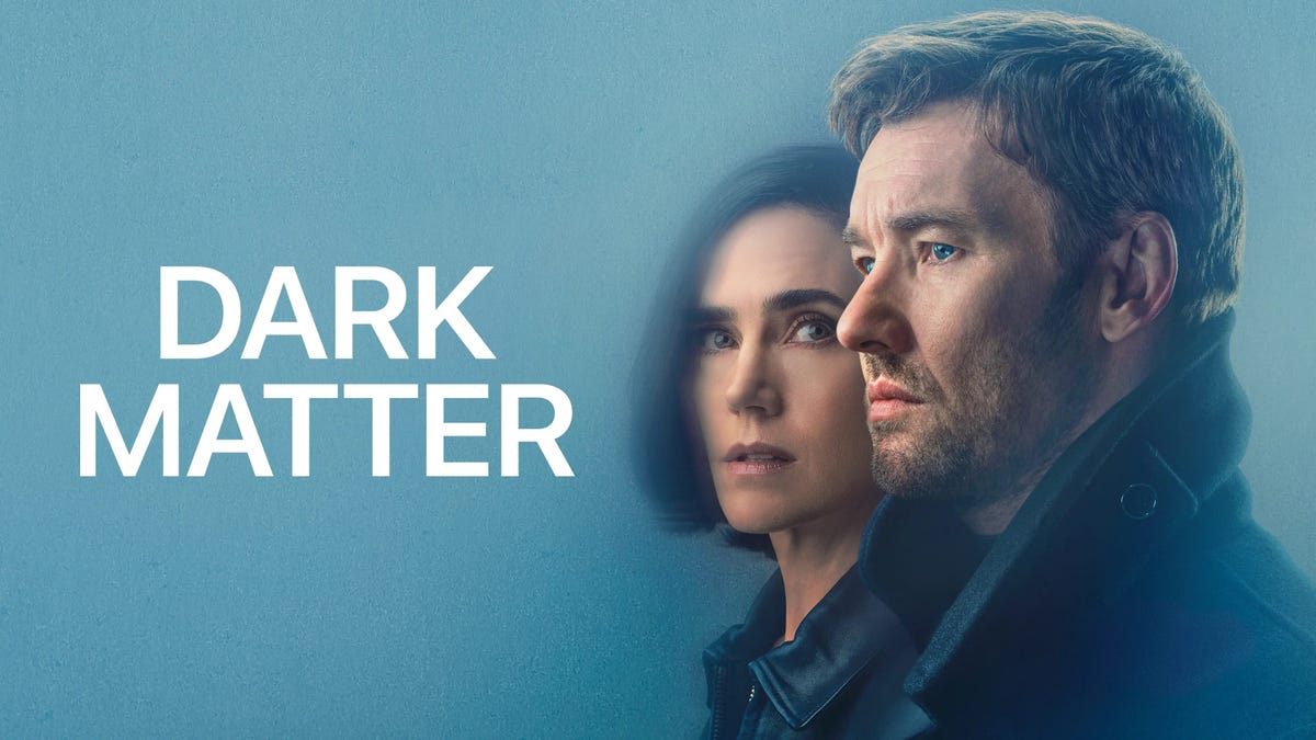 Dark Matter Official Merch: Must-Have Items for Movie Aficionados