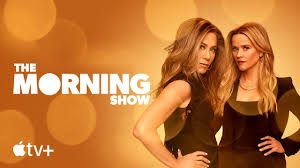 The Morning Show Merch Official Shop: Gear Up for Season Thrills