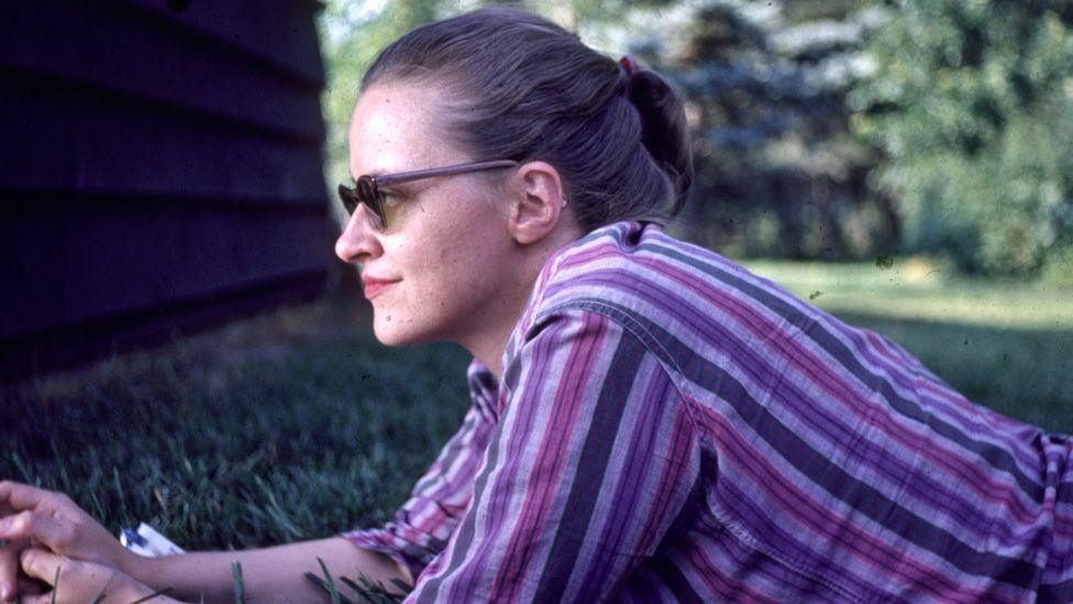How Connie Converse Merch Official Store Celebrates an Iconic Actress