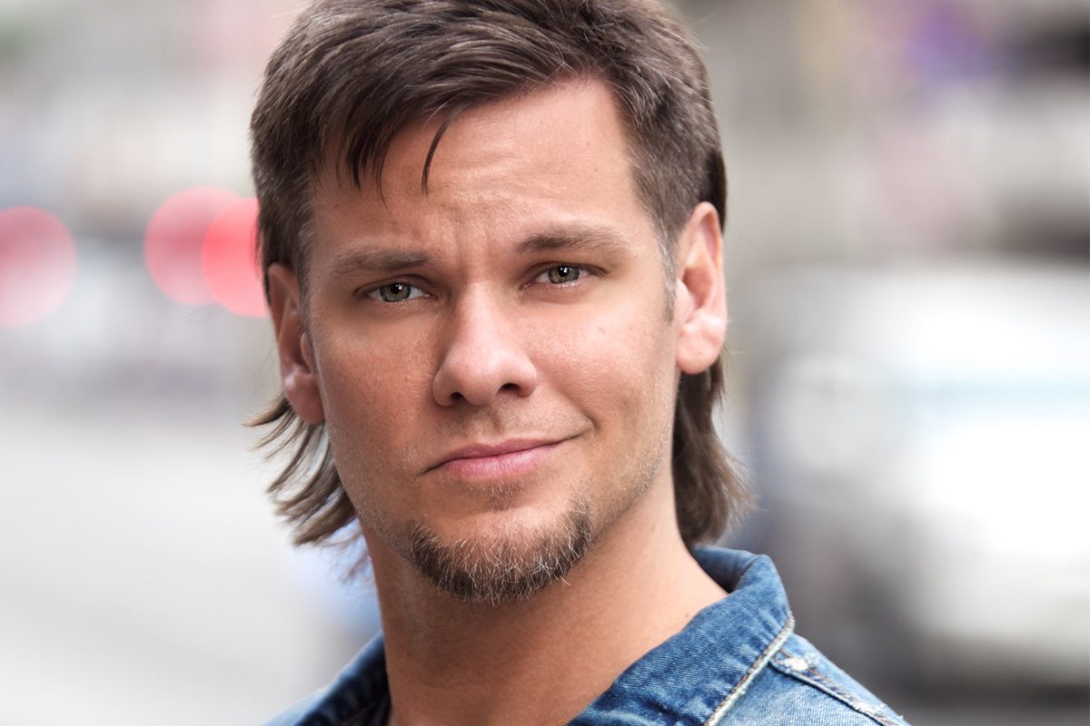 Inside the Theo Von Store: Must-Have TV Show Merch for Fans