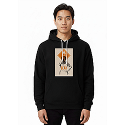 Signature Series Hoodie NTAN0801 The Bear Hoodie