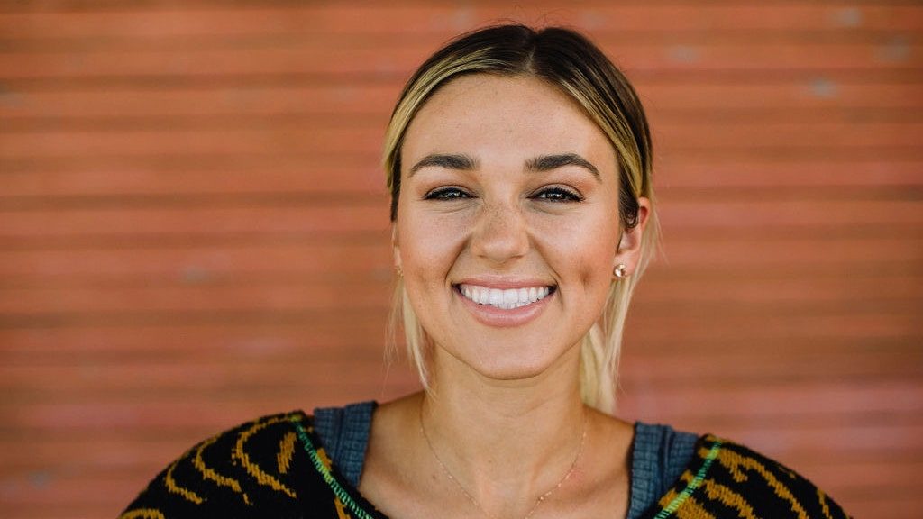 Sadie Robertson Official Shop: Inside Her TV Show Journey