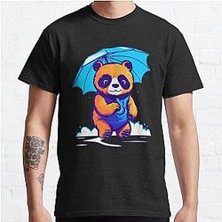 Original Berf the Bear - Funny Chicago TV Show 11 Classic T-Shirt RB2709