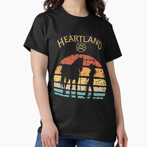 Heartland Official Shop: Must‑Have TV Show Merch Secrets