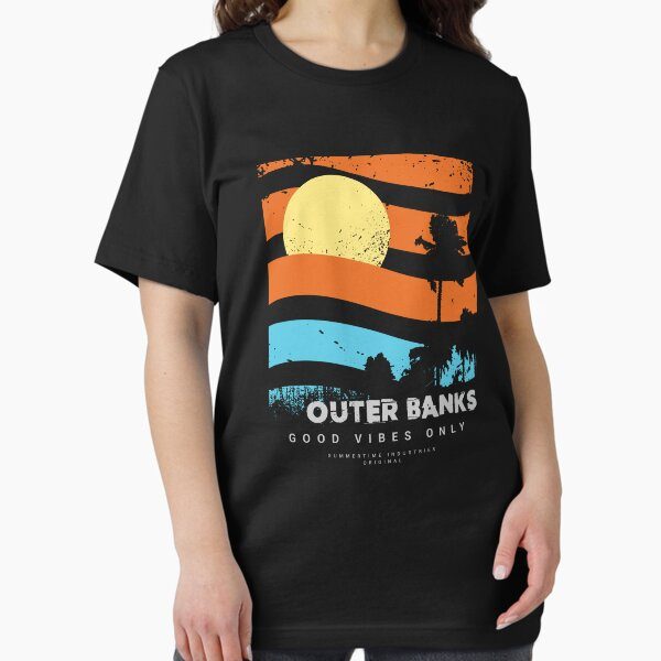 Outer Banks Official Store: Show‑Inspired Gear for Fans