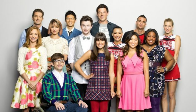 Glee Store Gems: What the Show’s Merch Says About Its Hits