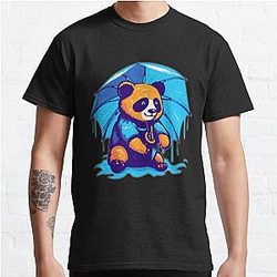 Original Berf the Bear - Funny Chicago TV Show 12 Classic T-Shirt RB2709