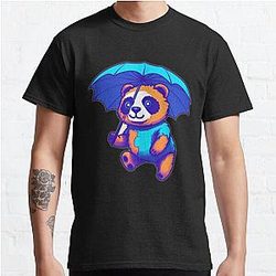 Original Berf the Bear - Funny Chicago TV Show  Classic T-Shirt RB2709