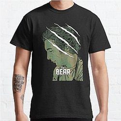 The Bear - tv Classic T-Shirt RB2709