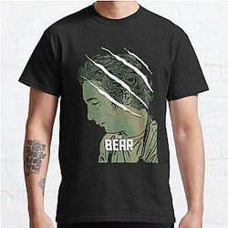 The Bear - tv Classic T-Shirt RB2709