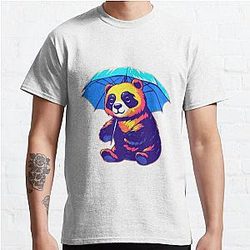Original Berf the Bear - Funny Chicago TV Show Classic T-Shirt RB2709