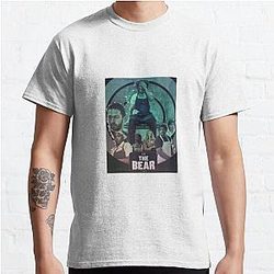 The Bear 2022 Classic T-Shirt RB2709