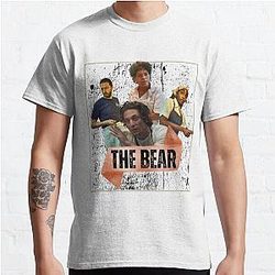 The Bear TV show  Classic T-Shirt RB2709