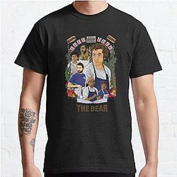 The Bear tv series Classic T-Shirt RB2709
