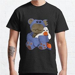 Nev the bear Classic T-Shirt RB2709