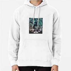 The Bear 2022 Pullover Hoodie RB2709
